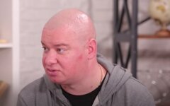 Евгений Кошевой