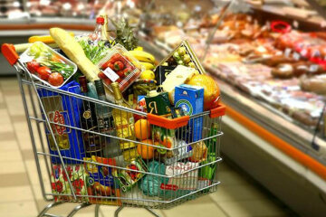 Грязь и антисанитария: украинцев поразили состоянием супермаркетов