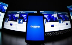 Facebook Фейсбук