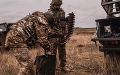 РФ використовує тактику терору: Генштаб доповів про ситуацію 16 грудня