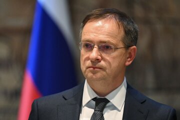 Владимир Мединский