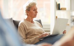 Пенсії вчителів