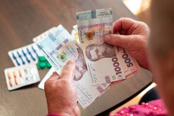 Рост пенсий