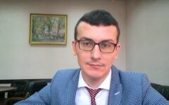 Сергей Томиленко 4