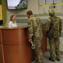 Бронювання військовозобов'язаних