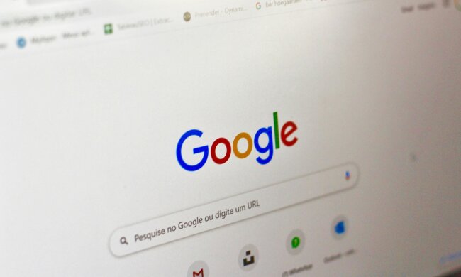 Google / Фото: Unsplash