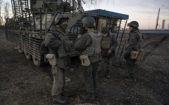 Украинские защитники / Фото: Max Levin, вторжение России, оккупанты, Генштаб