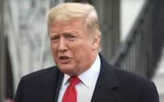 Трамп заявил, что готов "закрыть" Twitter