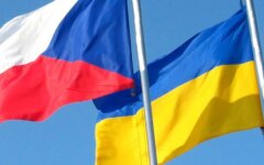 Українці у Чехії / Фото: lpress