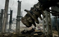 ДТЭК оценил последствия ночного удара по Одесщине