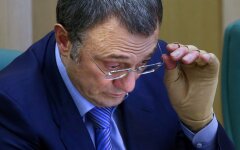 Сулейман Керимов