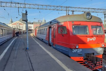 РЖД