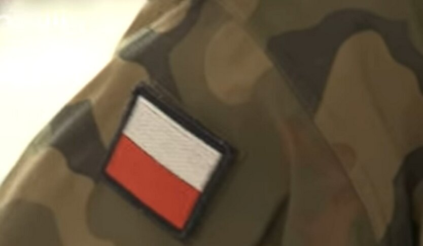 армия Польши