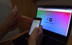 Портал Дия, регистрация ФОП, михаил федоров