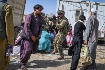 Фееричная победа Талибана в Афганистане: чем чревата для Украины