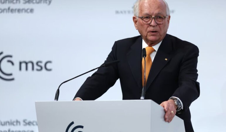 Вольфганг Ишингер