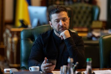 Владимир Зеленский