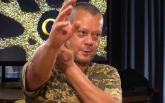 Кирило Сазонов