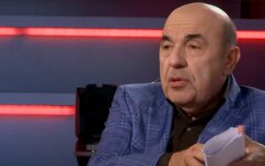 Вадим Рабинович