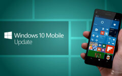 windows 10 mobile
