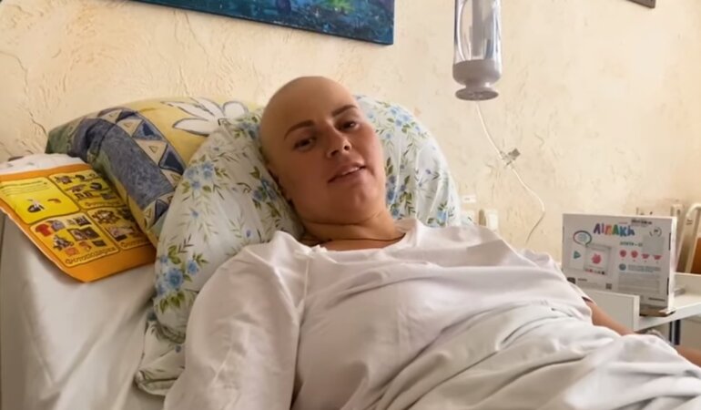 Пострадавшие в результате наезда автомобиля