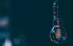 Тарифы на свет / Фото: Freepik