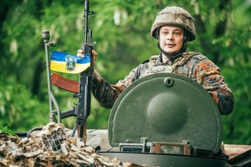 ВСУ, война с Россией