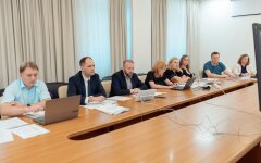 Мінфін провів консультації із громадами