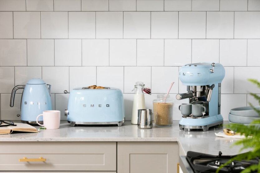 Бытовые приборы