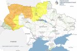Мокрий сніг та заморозки до -3: куди суне потужне похолодання