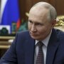 Владимир Путин / AP Photo