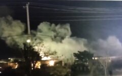 атака по базе сша в ираке