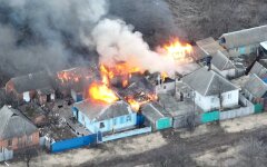 Россия обстреляла Харьковскую область, есть погибший