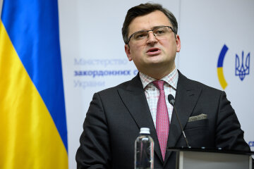 Дмитрий Кулеба / Фото: dpa