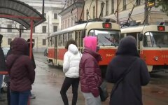 Украину снова поделили на карантинные зоны
