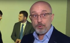 Алексей Резников