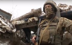 На Донбассе случилась страшная трагедия, погибли бойцы ВСУ