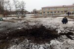 Появились видео и подробности обстрела оккупантами городов Донбасса