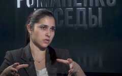 Галина Янченко, "Слуга народа", закон "О медиа"