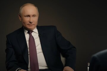 Владимир Путин, США, Украина, Россия, учения НАТО