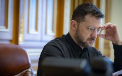 Володимир Зеленський