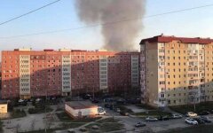 Запорожье