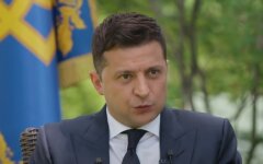 Владимир Зеленский, США, Германия