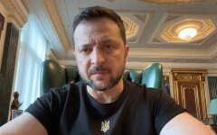 Володимир Зеленський