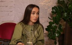 Ксения Мишина, экс-"Холостячка", новый проект