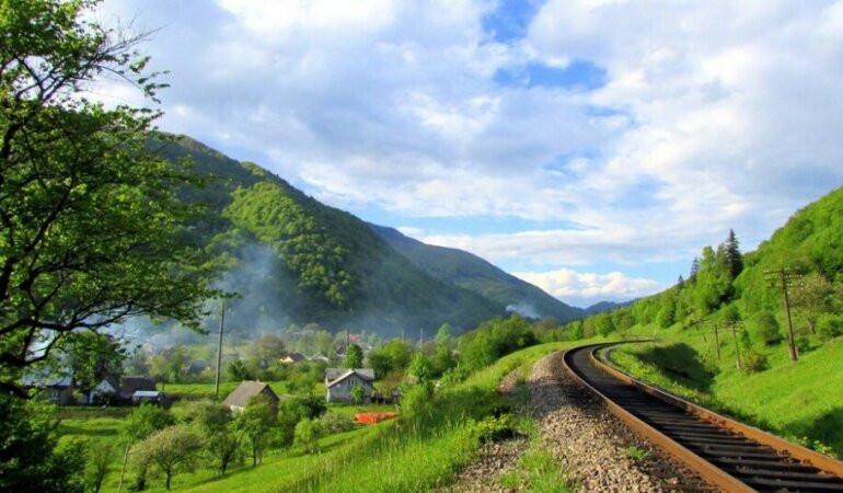 Закарпатский феномен