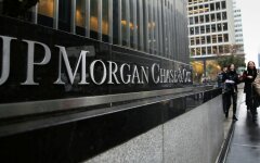 JP Morgan