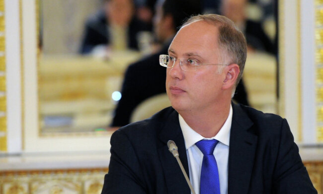 Кирило Дмитрієв