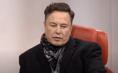 Илон Маск, углекислый газ, ракетное топливо