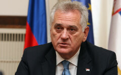Томислав Николич